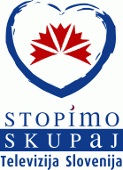 Stopimo skupaj